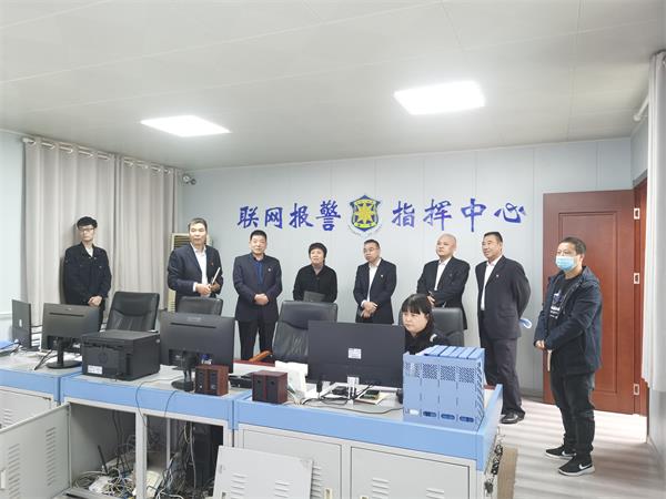 集團(tuán)黨委委員、副總經(jīng)理溫惠玲蒞...